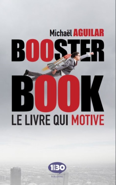 BOOSTER BOOK