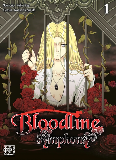 BLOODLINE SYMPHONY T01