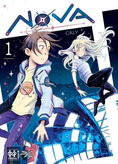 NOVA T01