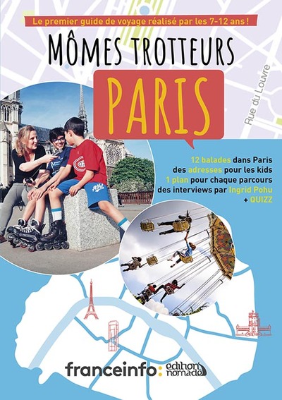 MOMES TROTTEURS PARIS