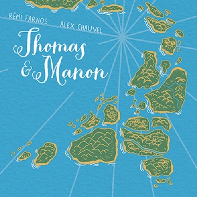 THOMAS & MANON
