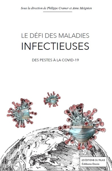 DEFI DES MALADIES INFECTIEUSES