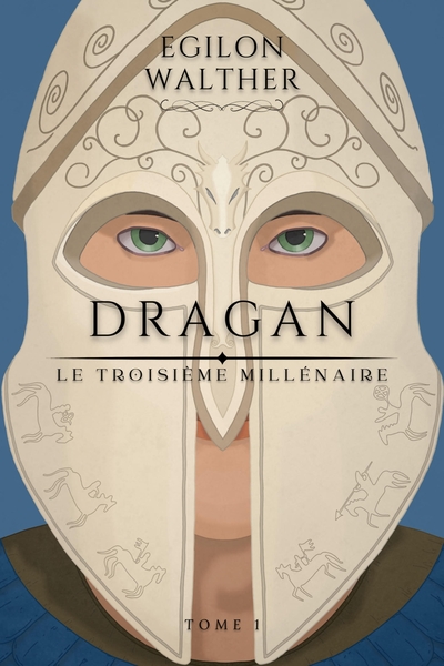 TROISIEME MILLENAIRE, TOME 1 - DRAGAN