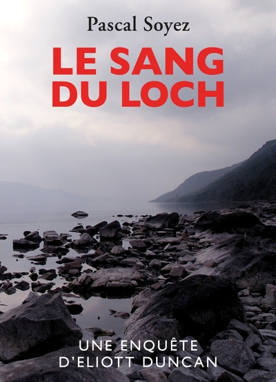 POD - COMPTE FERME !!!!!! SANG DU LOCH - UNE ENQUETE D´ELIOTT DUNCAN