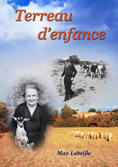 POD COMPTE FERME !!!! TERREAU D´ENFANCE