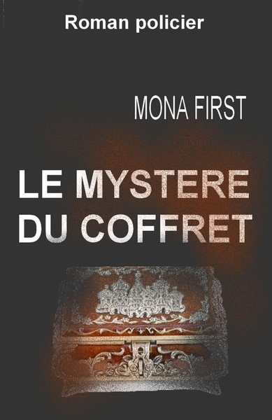 POD - COMPTE FERME !!!!! MYSTERE DU COFFRET
