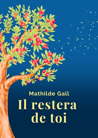 IL RESTERA DE TOI - ROMAN