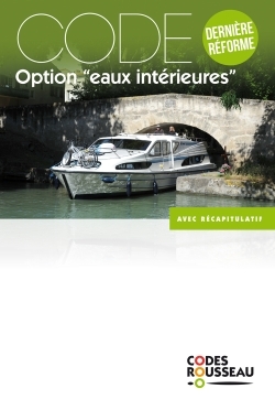 CODE ROUSSEAU CODE EAUX INTERIEURES 2017