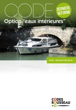 CODE ROUSSEAU CODE EAUX INTERIEURES 2019