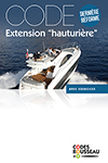 CODE ROUSSEAU CODE EXTENSION HAUTURIERE 2020