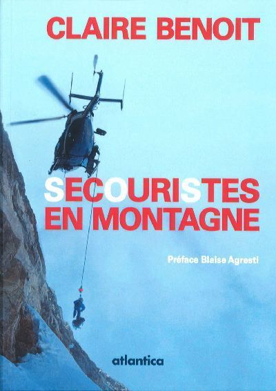 SECOURISTES EN MONTAGNE