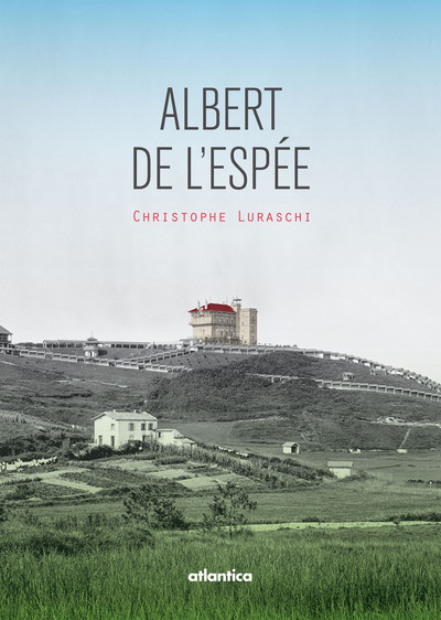 ALBERT DE L ESPEE (NOUVELLE EDITION ENRICHIE)