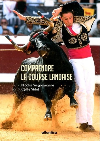 COMPRENDRE LA COURSE LANDAISE