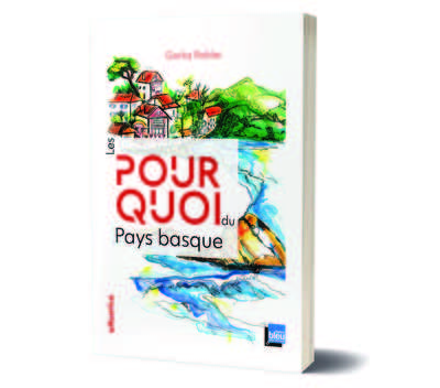 POURQUOIS DU PAYS BASQUE