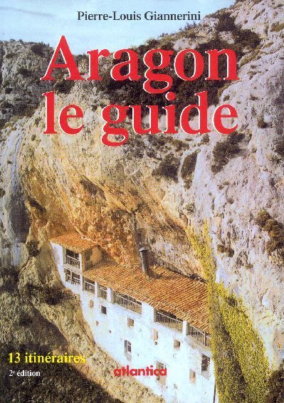 ARAGON LE GUIDE (2E EDITION)