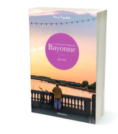 PROMENEUR DE BAYONNE