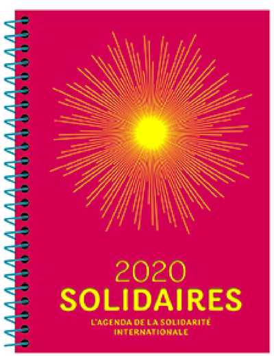 AGENDA DE LA SOLIDARITE INTERNATIONALE 2020