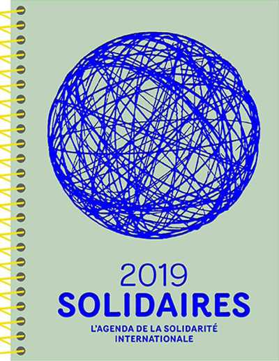 AGENDA DE LA SOLIDARITE INTERNATIONALE 2019