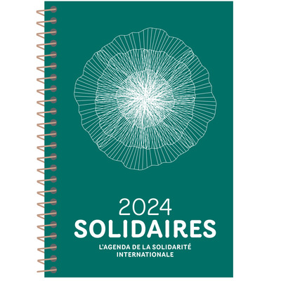 AGENDA DE LA SOLIDARITE INTERNATIONALE 2024