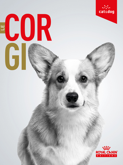 LE CORGI