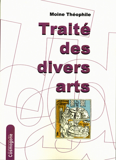 TRAITE DES DIVERS ARTS