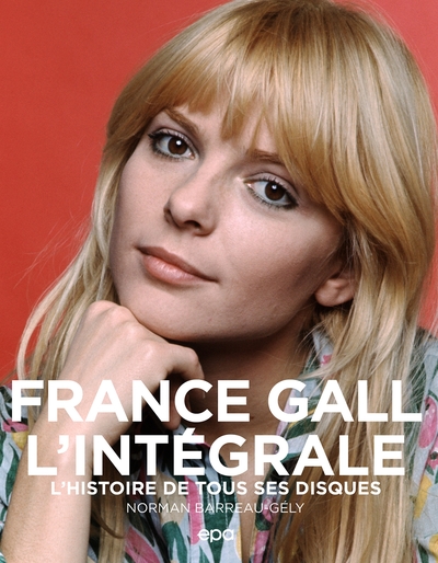 FRANCE GALL - L´INTEGRALE