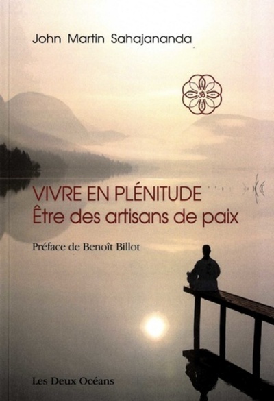 VIVRE EN PLENITUDE
