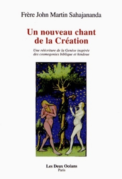 NOUVEAU CHANT DE LA CREATION