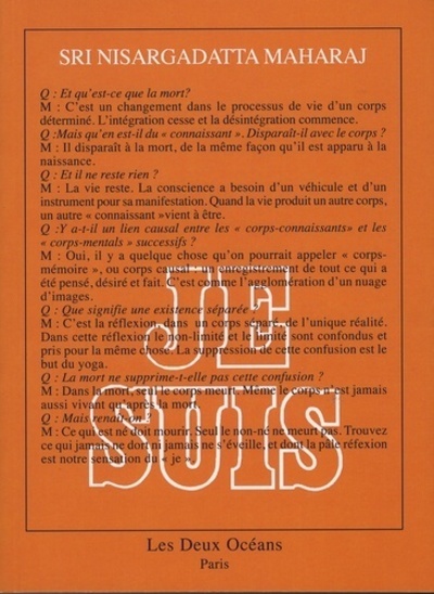 JE SUIS