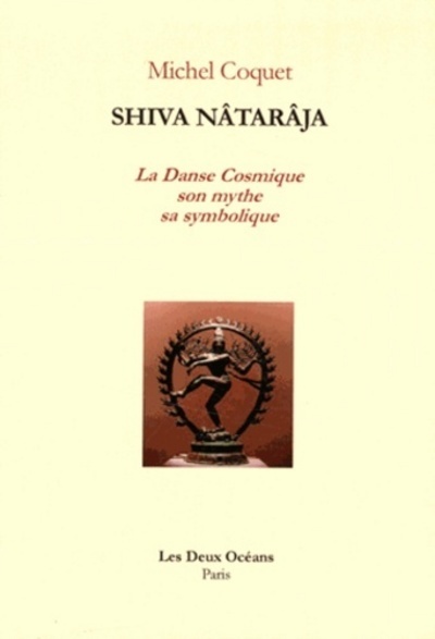 SHIVA NATARAJA