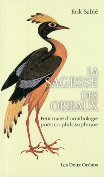 SAGESSE DES OISEAUX (LA)