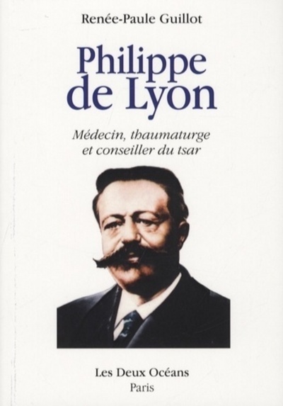 PHILIPPE DE LYON