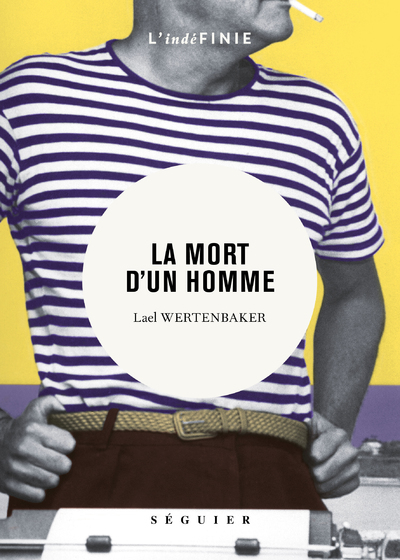 MORT D´UN HOMME (LA)