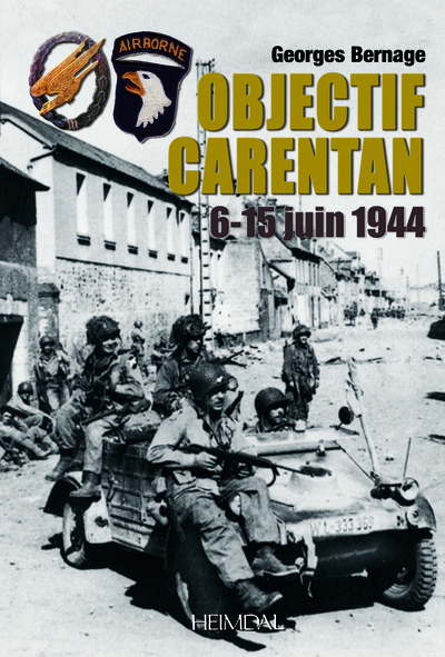 OBJECTIF CARENTAN