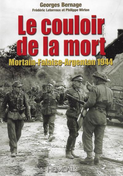 COULOIR DE LA MORT