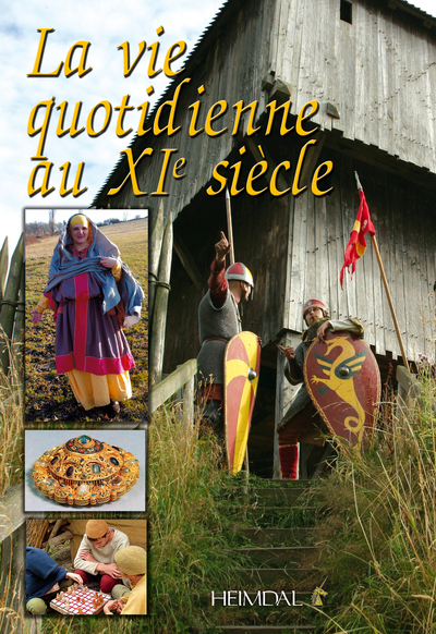 VIE QUOTIDIENNE AU XIE SIECLE