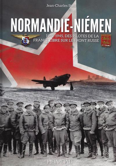 NORMANDIE-NIEMEN