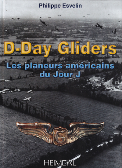 D-DAY GLIDER