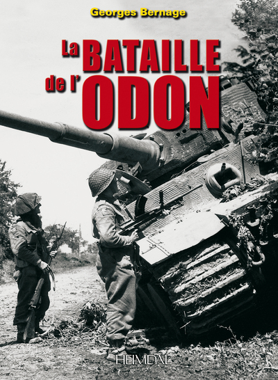 BATAILLE DE L´ODON
