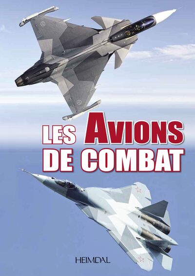 AVIONS DE COMBAT