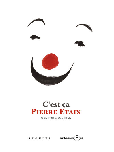 C´EST CA PIERRE ETAIX