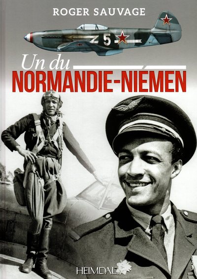 DU NORMANDIE-NIEMEN