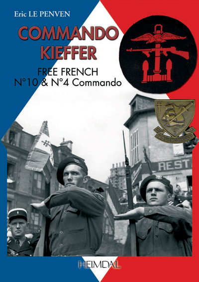 COMMANDO KIEFFER