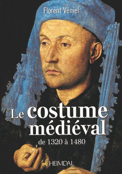COSTUME MEDIEVAL DE  1320 A 1480
