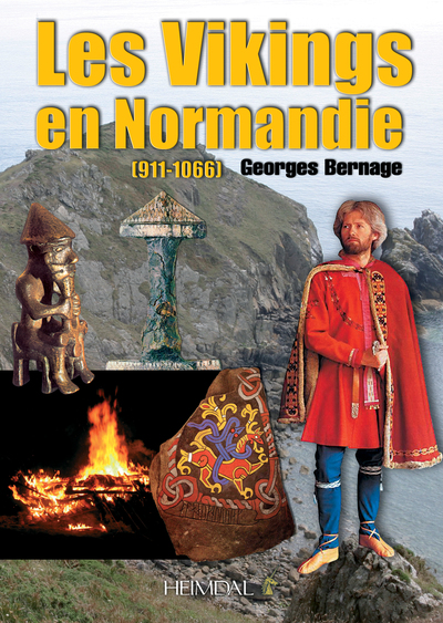 VIKINGS EN NORMANDIE