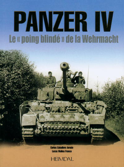 PANZER IV