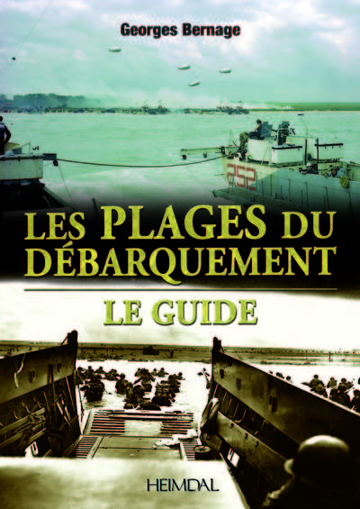 GUIDE DES PLAGES DU DEBARQUEMENT