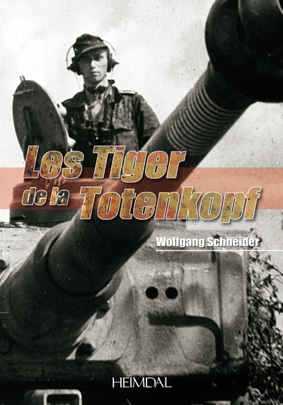 TIGER DE LA TOTENKOPF