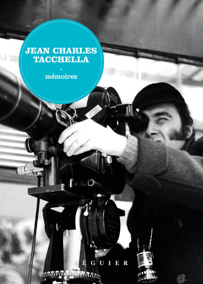 JEAN CHARLES TACCHELLA - MEMOIRES