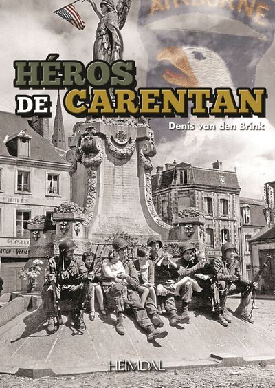HEROS DE CARENTAN